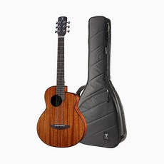 aNueNue M20 旅行吉他 36吋 兒童吉他 輕巧便攜 培養音樂興趣, 1個