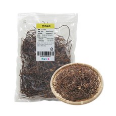 프레스코G 국내산 건고사리 80g, 1개