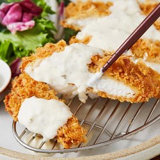 유혜광 제주산 수제 Big 생선까스 200g 1장(총 1팩), 수제 제주산 Big 생선까스(1~3장), 1