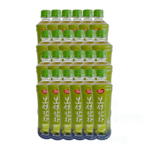 동원 보성말차 보성녹차, 500ml