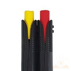 연결해서 쓰는 미술도구 드로잉용품 학교물품 분필케이스