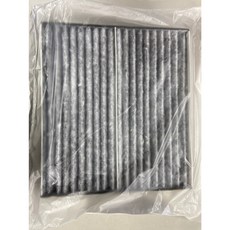 3M MAJ3119G244AA MAZDA6 MK1 MK2 02-13 冷氣濾網 PM2.5高效過濾 活性碳吸附異味, 1個