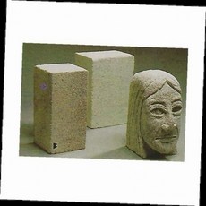 조형 재료 발포석고 미술 교육용 만들기 체험 공예 조각 소재, 상세페이지 참조, 상세페이지 참조