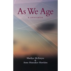 (英文圖書)As We Age 平裝版, Wipf & Stock Publishers, 英文