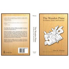 (영문도서) The Wooden Plane Paperback, Astragal Press, English, 9781879335325
