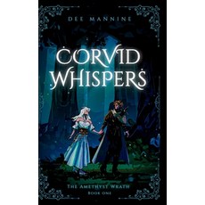 (英文圖書)Corvid Whispers 精裝版, Deemannine, 英文