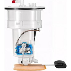 Zepnue 연료 펌프 모듈 어셈블리 E8730M 2006-2011 현대 액센트 L4 1.6L 기아 리오 기아 리오5 L4 1.6L 현대 엘란트라 2006 L4 2.0L, Zepnue 연료 펌프 모듈 어셈블리 E8730M 20