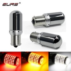 1PCS 1156 BA15S P21W Canbus 오류 없음 방향 지시등 BAY15D LED T20 7440 브레이크 램프 앰버 화이트, 05 1156 BA15S P21W, 01 CHINA, 01 빠른, 1개