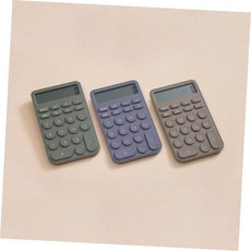 모나미 롭다 계산기, Sage Green