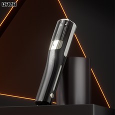 DFMEI 分叉修剪器 電動頭髮修剪工具, 黑色:如圖