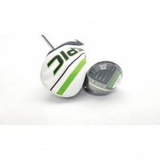 새제품 캘러웨이 에픽 MAX LS 9도 55S 드라이버 (42335), 1개, S