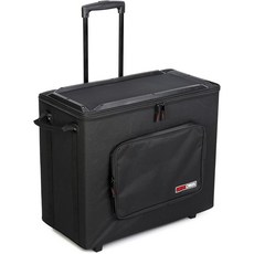 GATOR 게이터 콤보 앰프용 캐리 핸들이 달린 앰프 케이스 Lightweight Amp Series G-112A 1x12 콤보 앰프용 국내