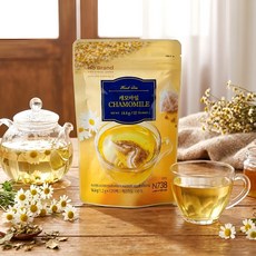 노브랜드 향긋한 캐모마일 티 12입, 3개, 12개입, 14.4g