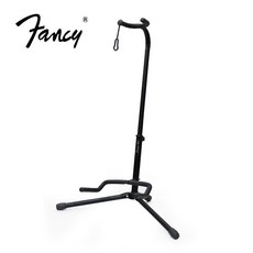 三木樂器 台灣製 夾式吉他架 琴頸固定 木吉他架 電吉他 貝斯架 民謠吉他 圓背吉他 琴架 琵琶架 ST-G, 1個