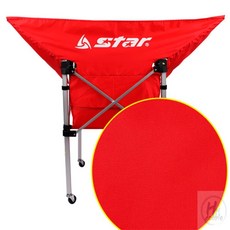 더블H샵 공 보관망