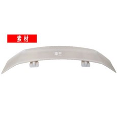 【車王汽車精品百貨】豐田 TOYOTA CAMRY 飛機翼 無限款 尾翼 壓尾翼 改裝尾翼 定風翼 導流板