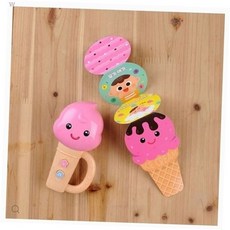 유아완구 노래하는 아이스크림 딸기봉봉, 본상품