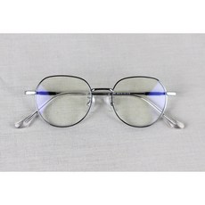 兒童濾藍光眼鏡8520，手機電腦護目鏡，無度數