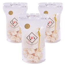 inaho 優質爆米花, 3個, 80g