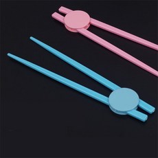 바람모아 젓가락 초등젓가락, 핑크