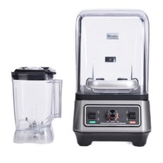 東日 商用隔音罩靜音破壁機 大功率碎冰調理機, BL-999CA-2.5L