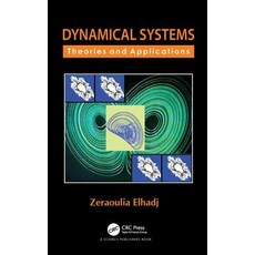 Dynamical Systems: Theories and Applications Hardcover, CRC Press, English, 9780367137045