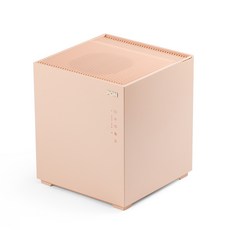 로이체 PON 자연기화식 큐브 가습기 통세척 5L, 핑크 (Apricot), PH-5000