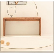 이지케어 마블 러그 워셔블 카페트 원형