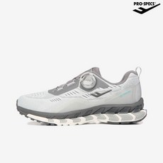 [백화점 정품] 프로스펙스 공용 블레이드 BX 212 워킹화 신발(PW0UW22S552)