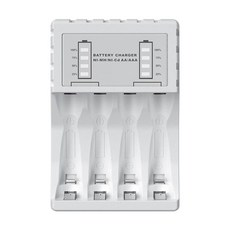 슬롯 지능형 디스플레이 타입, 1. White, 기본