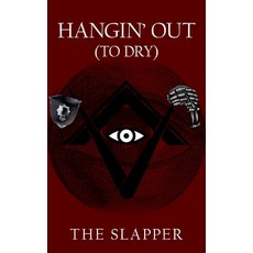 (英文圖書)Hangin' Out (To Dry) 平裝版, New Generation Publishing, 英文