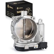 VANBOL Electronic Throttle Body Assembly Compatible with 2018-2023 Jeep Wrangler JL 2018-2023 Glad, VANBOL Electronic Throttle Bod