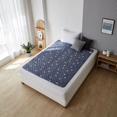 한일의료기 국산 전기요 탄소열선 곰돌이패턴 HL-202SS(22), 미니(소)