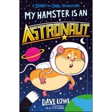 My Hamster is an Astronaut, Piccadilly