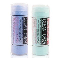 수영 스포츠 타올 다용도 운동수건 습식 타올 수영수건 대형 66 x 43cm, 1세트, 블루+민트