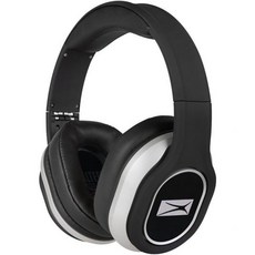 알텍 랭싱 MZX656BLK 귀에 착용하는 접이식 헤드폰 마이크 포함 검정, 알텍 랭싱 MZX656BLK 귀에 착용하는 접이식 헤드