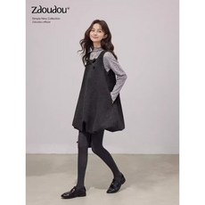 여성원피스 모직 나시원피스 미니원피스 LNN112892 38