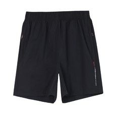 HTH FASHION 女款冰絲涼感運動短褲 高腰顯瘦舒適透氣