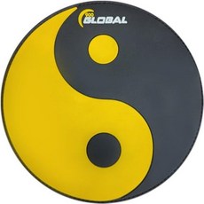 900 Global Shammy Premier Zen 옐로우/블랙, 900 Global Shammy Premier Zen,