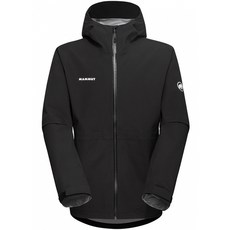 Mammut 長毛象 Linard Guide HS Hooded AF 男款 防水外套