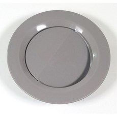 싱크대 배수구 덮개 자동개페 소형 세탁실 배수구뚜껑phi8+6PGj