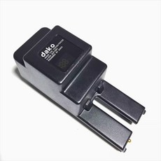 YDS150 YDS120 색소폰 범용 내장 리튬 배터리 디지털 디스플레이, 디지털 디스플레이 7500mAh