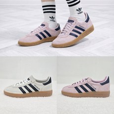 아디다스 핸드볼 스페지알 스니커즈 단화 데일리 커플 운동화