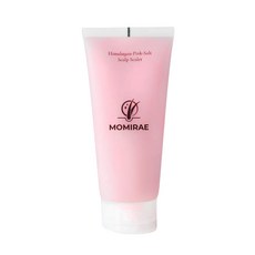 모미래 두피 스케일러 히말라야 핑크솔트 200g, 1개