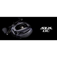 SHIMANO 23 SLX DC 雙軸捲線器 小烏龜 捲線器 數位控制 遠投不炒米粉, 1個, 下單前詢問有無現貨,71HG (045638)