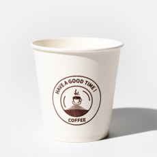 한빛종이컵 두꺼운 185ml, 1000개입, 1세트