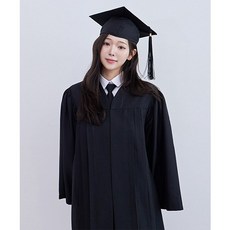 [교복몰](대여) 시즌1 여자 졸업가운 학사복 학사모