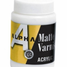 매트 바니쉬 250ml 우드바니쉬 나무마감 페인트부자재_WFJGU8W, 본상품