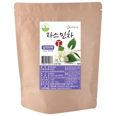 양원농장 자스민차, 1.2g, 100개입, 1개