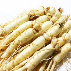 국산 가정용 싱싱한 인삼 세척 원삼 12-14편(600g), 600g, 1개
